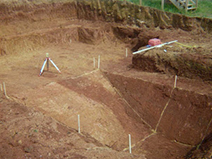 Fasi realizzazione costruzione piscina Fasi realizzazione costruzione piscina