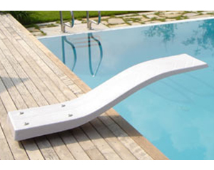 Trampolini Per Piscine Trampolini Per Piscine